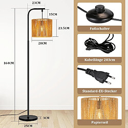 Lampadaire