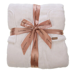 Amadeus Peignoir - Beige pas cher