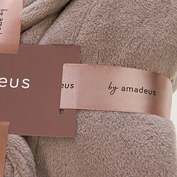 Acheter Amadeus Peignoir de bain - Taupe