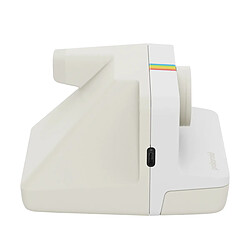 Avis Polaroid Now Génération 3 - Blanc