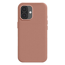 Rhinoshield Coque MagSafe pour iPhone 17 Rose antique