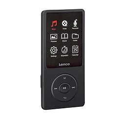 Lecteur MP3