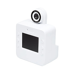 Appareil photo instantané