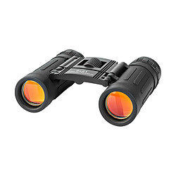 Nedis Jumelles Grossissement 8x21mm Noir