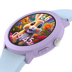Acheter Ice Watch Montre Connectée Junior RD 3.0 Violet