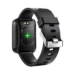 Montre connectée