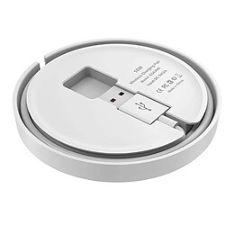 Chargeur secteur téléphone