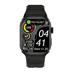 Montre connectée