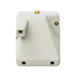 Polaroid Now Génération 3 - Blanc pas cher