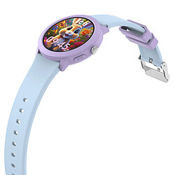 Montre connectée