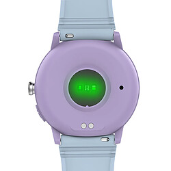 Avis Ice Watch Montre Connectée Junior RD 3.0 Violet