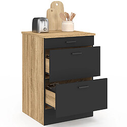 Meuble bas de cuisine
