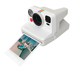 Acheter Polaroid Now Génération 3 - Blanc