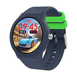 Ice Watch Montre Connectée Junior RD 3.0 Bleu