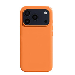 Rhinoshield Coque pour iPhone 17 Pro Orange