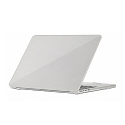 MW Coque MacBook Pro 16 DotSkin Transparent
