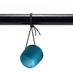 Boompods Enceinte Bluetooth 5.3 Portable 5W IPX7 Autonomie 9h Modèle Zero XL Ocean Bleu pas cher