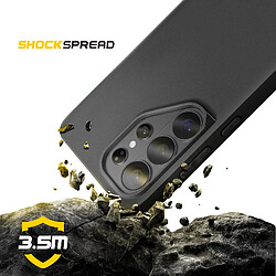 Rhinoshield Coque pour Galaxy S26 Ultra Noir pas cher