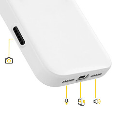 Acheter Rhinoshield Coque pour iPhone 17 Pro Max Blanc