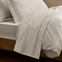 Acheter Taie d'oreiller "Prestige" 100% Satin de coton Peigné 120 fils /cm² Coton Pur