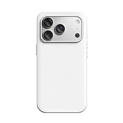 Rhinoshield Coque pour iPhone 17 Pro Max Blanc