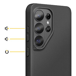 Avis Rhinoshield Coque pour Galaxy S26 Ultra Noir