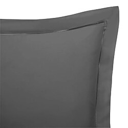Avis Taie d'oreiller "Prestige" 100% Satin de coton Peigné 120 fils /cm² Coton Pur