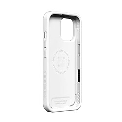 Acheter Rhinoshield Coque pour iPhone 16 Pro Max Blanc