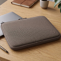 Avis be.ez Housse LA Robe pour Netbook 8.9" Protection Antichoc Marron