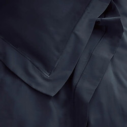 Taie d'oreiller "Prestige" 100% Satin de coton Peigné 120 fils /cm² Coton Pur pas cher