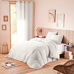 Acheter Coton Pur Taie d'oreiller "Noah" 50 x 70 cm "Gaze de Coton"