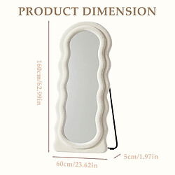Miroir Nettlife