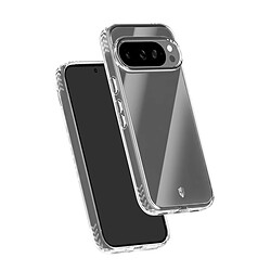 Force Case Coque pour Google Pixel 10 Pro XL Antichoc 3m Renforcé Pulse Transparent