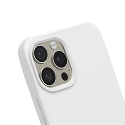 Avis Rhinoshield Coque pour iPhone 16 Pro Max Blanc