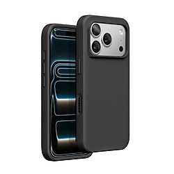 Rhinoshield Coque pour iPhone 17 Pro Noir