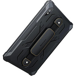 Acheter Tablette durcie Blackview Active 8 Pro, stockage 16 Go/256 Go, noir et orange.