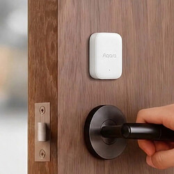 Avis Aqara Capteur Multi États P100 Détection Ouverture et Vibration Ultra Précis Blanc