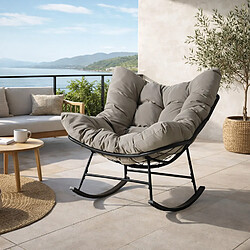 Fauteuil de jardin