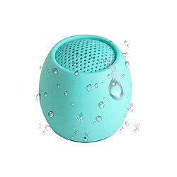 Avis Boompods Enceinte Bluetooth 5.3 Portable Autonomie 5H Collection Zero Ocean Vert