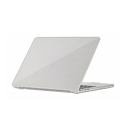 MW Coque MacBook Air 15 DotSkin Transparent