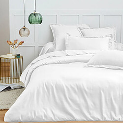 Acheter Taie d'oreiller "Premium" Coton Pur