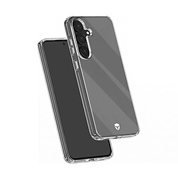 Force Case Coque pour Galaxy S25 FE Protection Antichoc 2m Renforcé Transparent