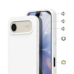 Acheter Rhinoshield Coque pour iPhone Air Blanc