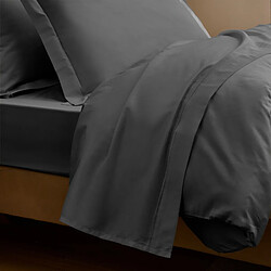 Acheter Taie d'oreiller "Prestige" 100% Satin de coton Peigné 120 fils /cm² Coton Pur