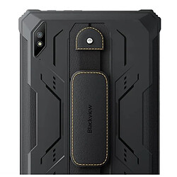 Tablette durcie Blackview Active 8 Pro, stockage 16 Go/256 Go, noir et orange. pas cher