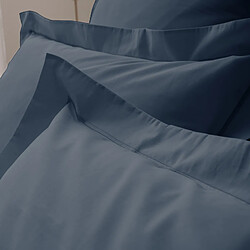 Acheter Taie d'oreiller percale de coton peigné "Julian" Coton Pur