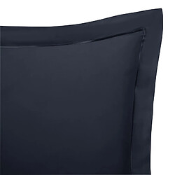 Avis Taie d'oreiller "Prestige" 100% Satin de coton Peigné 120 fils /cm² Coton Pur