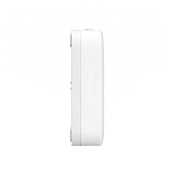 Acheter Aqara Capteur Multi États P100 Détection Ouverture et Vibration Ultra Précis Blanc