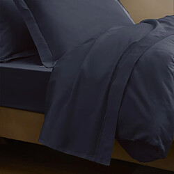 Acheter Taie d'oreiller "Prestige" 100% Satin de coton Peigné 120 fils /cm² Coton Pur