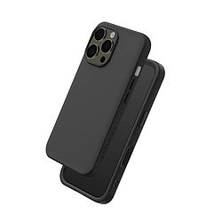 Rhinoshield Coque pour iPhone 16 Pro Max Noir